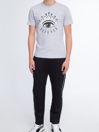 Футболка KENZO (5856): фото 4 - Invogue